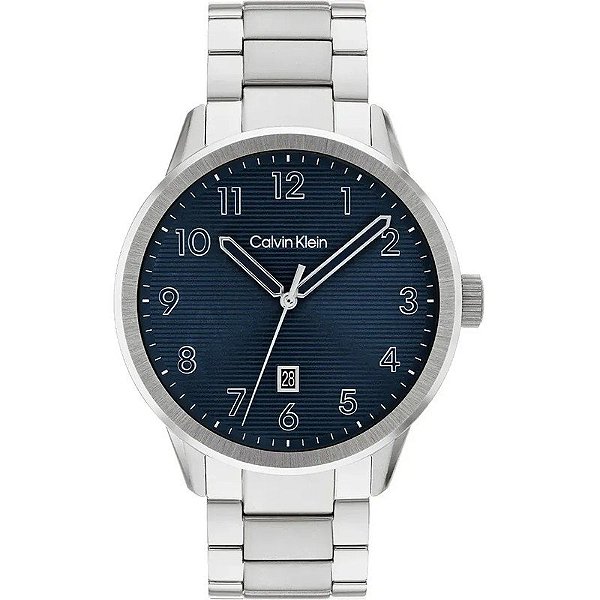 Relógio Calvin Klein 25200515 - Masculino