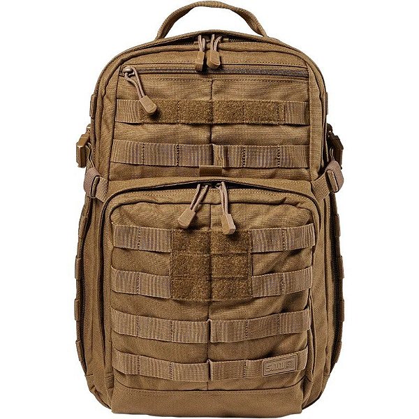 Mochila 5.11 Tactical Rush 12 2.0 56561-134 Kangaroo 24L