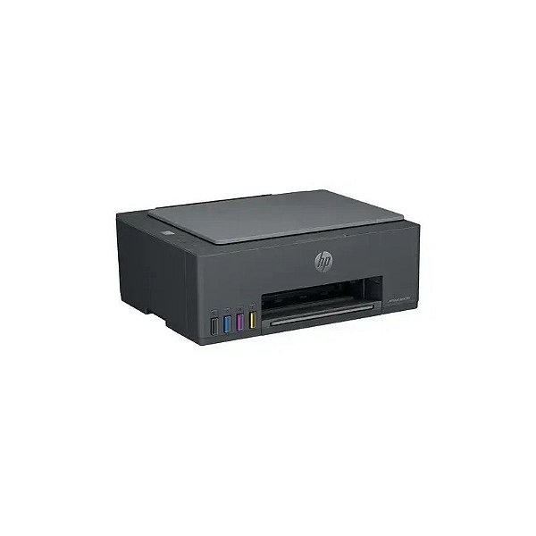 Impressora Multifuncional HP Smart Tank 580 Bivolt
