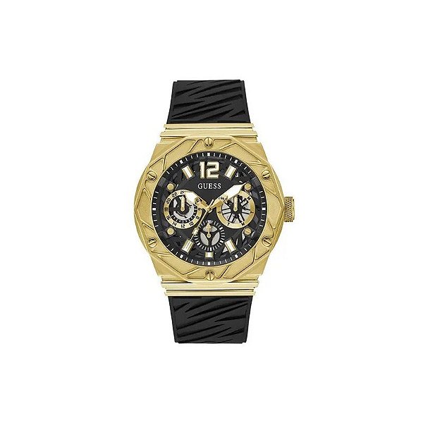 Relógio Masculino Analógico Guess GW0634G2