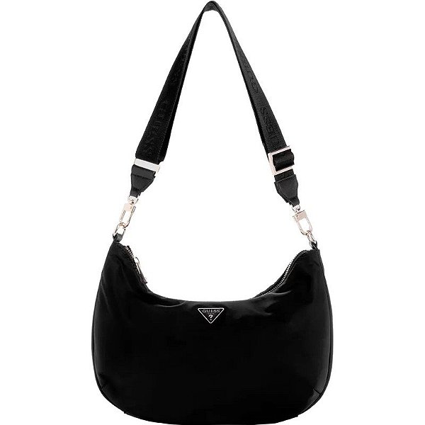 Bolsa Guess EYG839501 Feminina - Preta