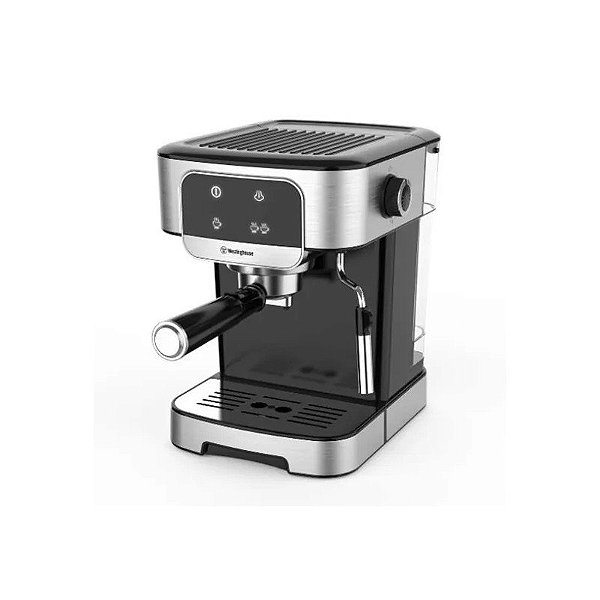 Máquina de Expresso Westinghouse 1500W 1,8L 110V