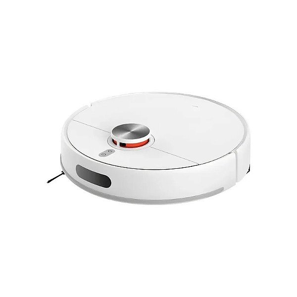 Aspirador Robô Xiaomi Vacuum S40 BHR0847US Branco