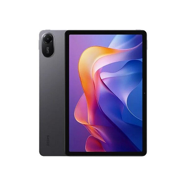 Tablet Xiaomi Redmi Pad 2 Wi-Fi 11" 4/128GB - Cinza
