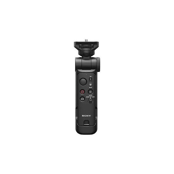 Tripé Sem Fio Sony GP-VPT3 com Controle Remoto Destacável