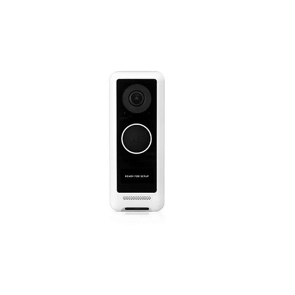 Interfone Ui UVC-G4-Doorbell Unifi Wifi 2MP Pir c/Câmera