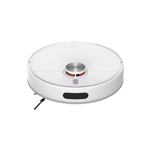 Robô Aspirador Xiaomi Robot Vacuum S40 BHR084AEU - Branco