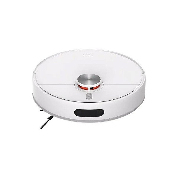 Robô Aspirador Xiaomi Vacuum S40 BHR0847US - Branco