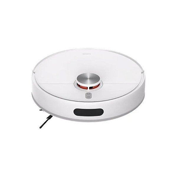 Robô Aspirador Xiaomi Robot Vacuum S40 BHR084AEU OV81 10000 Pa - Branco
