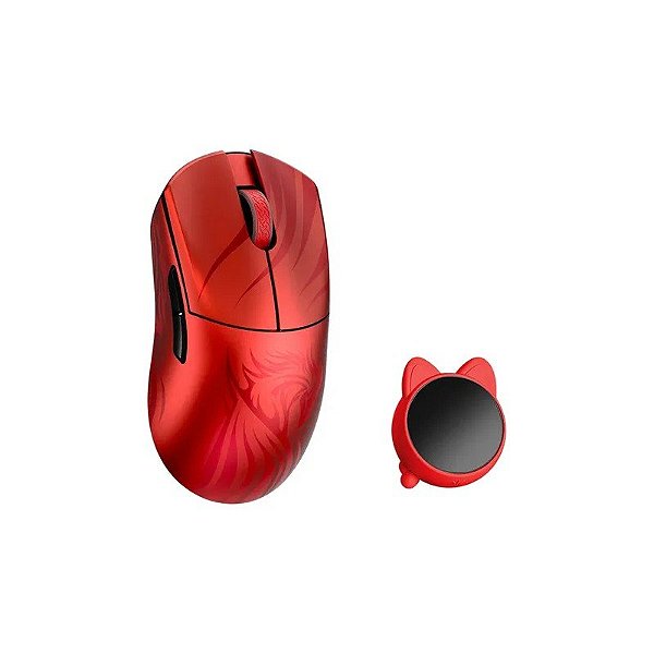 Mouse Wlmouse Huan Sem Fio Edição Ma-Gic 2026