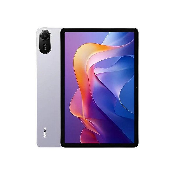 Tablet Xiaomi Redmi Pad 2 11" Wi-Fi 128 GB - Lavanda Púrpura