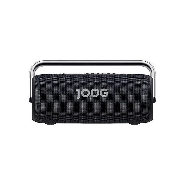 Caixa de Som Joog Sound X30 Bluetooth 110W RMS/220W Pico IPX6 - Preto