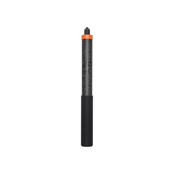 Acessório Dji Osmo Bastão de Selfie Extensível de Fibra de Carbono de 2,5M