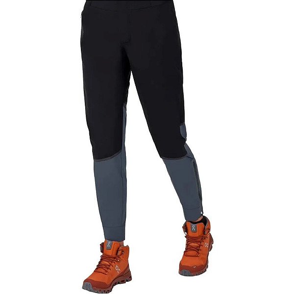 Calça On Running Impermeável 226.00285 (Feminino)