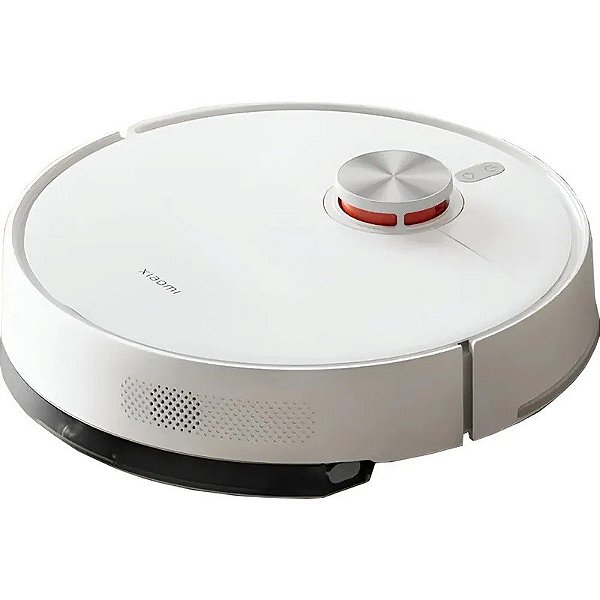 Robô Aspirador Xiaomi Vacuum S40 Branco - Bivolt