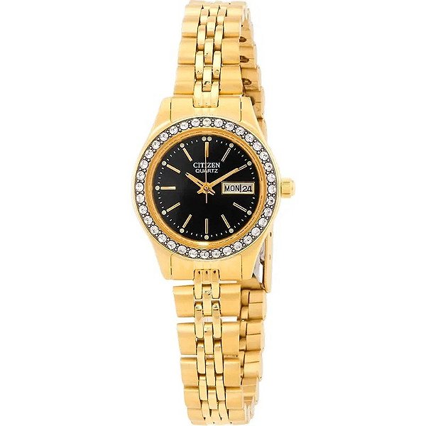 Relógio Citizen EQ0532-55E - Feminino