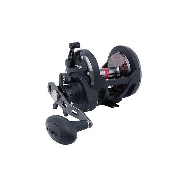 Carrinho de mão Penn 1366201 Warfare WAR30 Direita