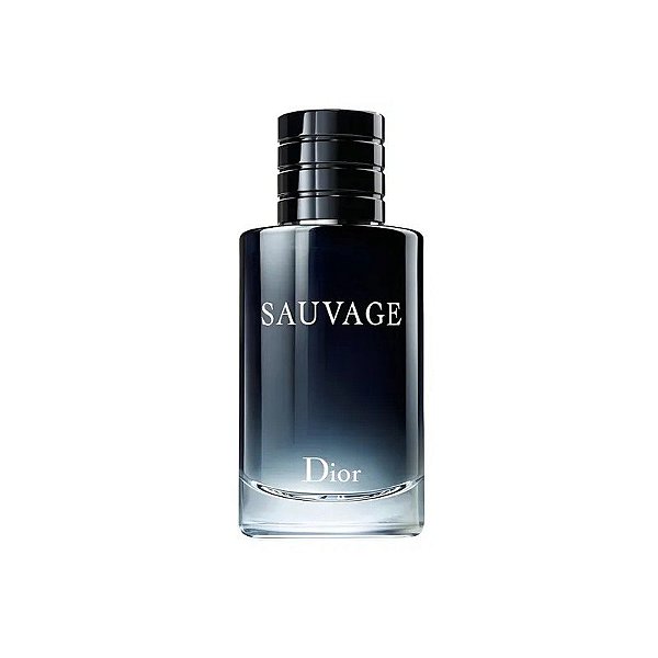 Perfume Christian Dior Sauvage Eau de Parfum Masculino - 200ML