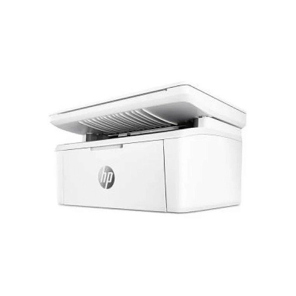 Impressora HP Laser M141W Monocromática MP/Sem C Wi-Fi 110V