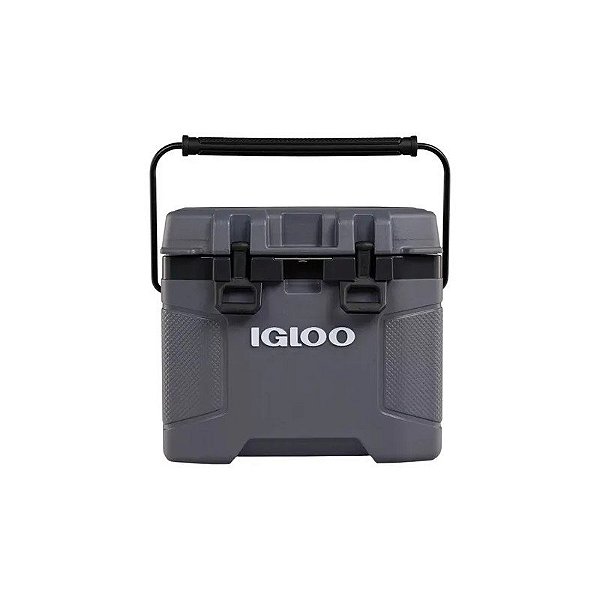 Conservadora Igloo Trailmate 23L Carbonite Black
