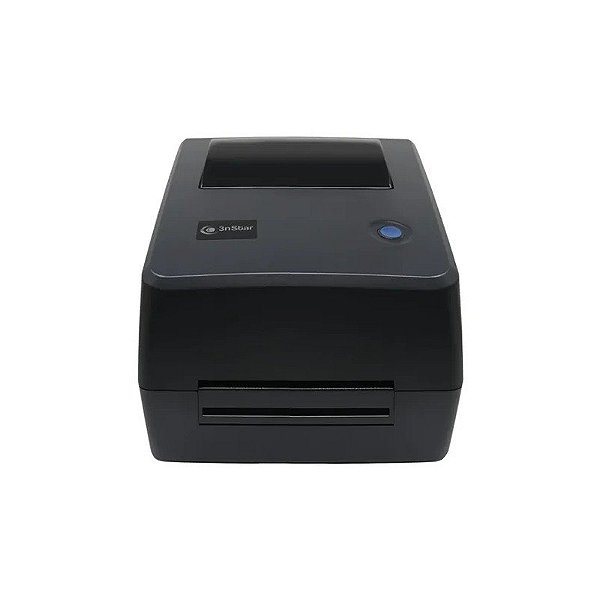 Impressora Térmica 3NSTAR LTT214 Bivolt Preto