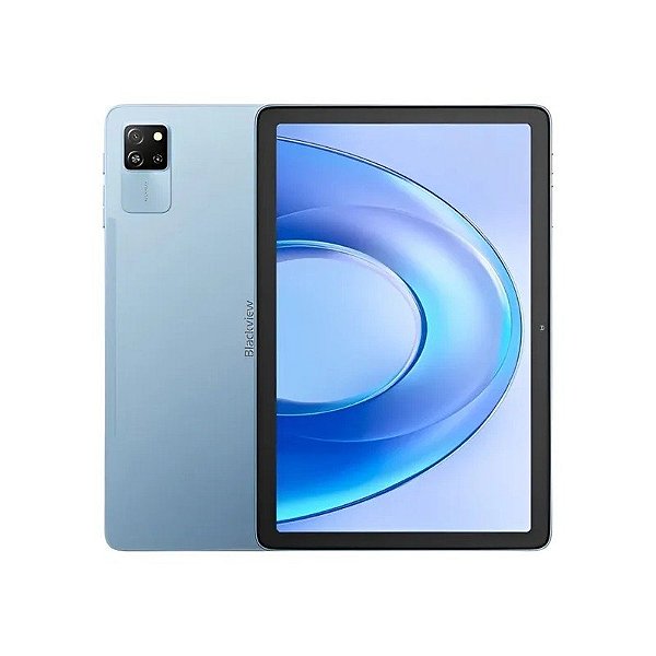 Tablet Blackview Tab 60 Pro 8+16GB/128GB 10.1" Azul