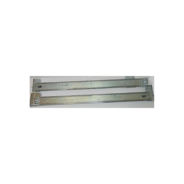 Kit de Trilhos de Suporte 2U para Servidor Dell R720 N5WG8