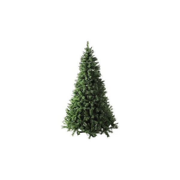 Árvore de Natal Santini 110-1400102 240 cm Verde