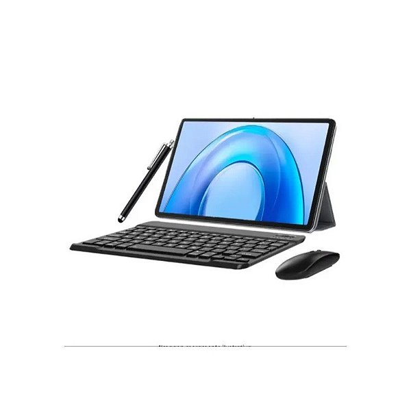 Tablet Blackview Tab 60 Pro Conjunto LTE 8/128GB + Tecla/Lápis/Rato - Azul CF