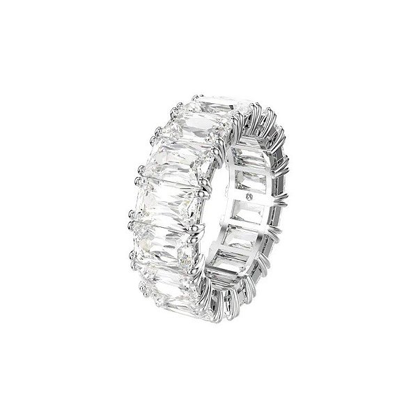 Anel Swarovski 5709276 Matrix 55