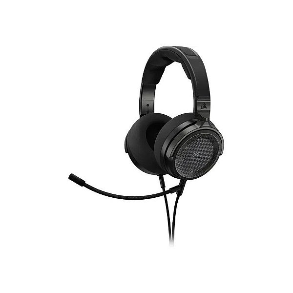 Fone de Ouvido Gamer Corsair Virtuoso Pro 3.5 MM - Preto (CA-9011370-Na)