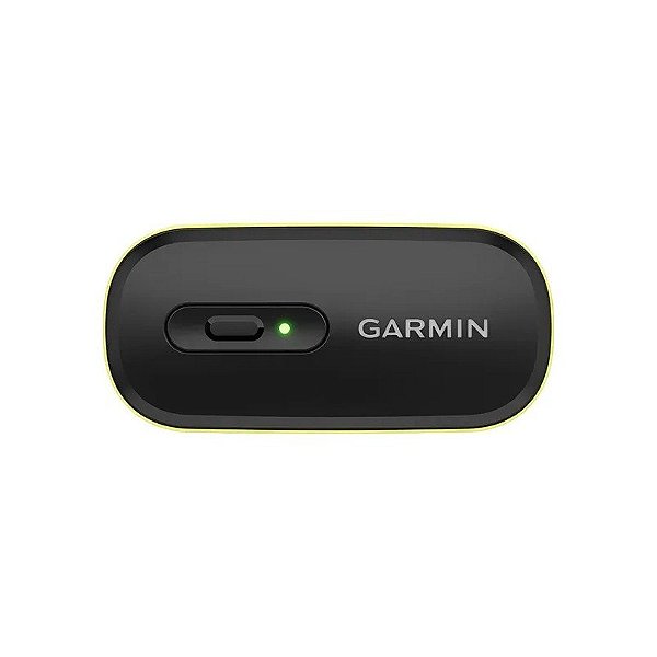 Monitor Cardíaco Garmin HRM 600 M-XL 010-13383-00
