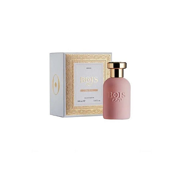 Perfume Bois 1920 Rosa Dourada - Eau de Parfum - Feminino - 100ML