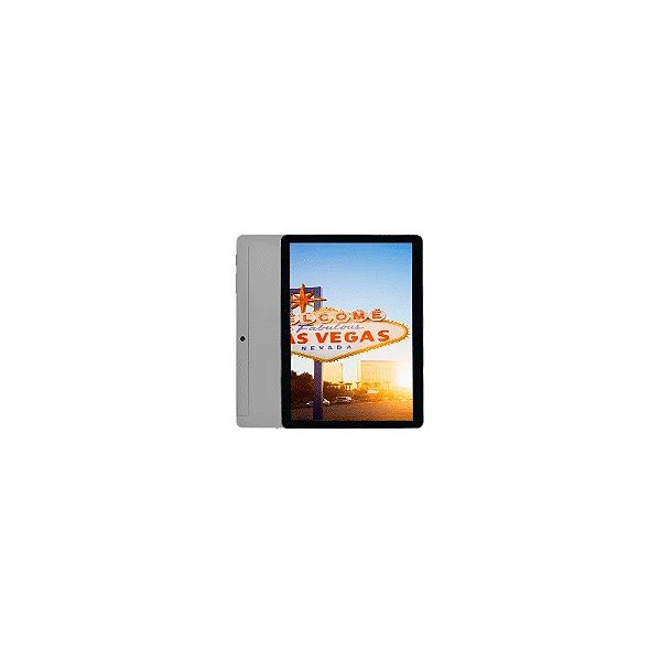 Tablet Microsoft Surface Go 2 1926 4GB de RAM / 64GB / Tela 10,5" / Wi-Fi - Prata (Recondicionado)