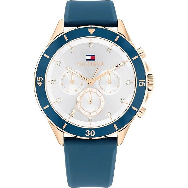 Relógio Feminino Tommy Hilfiger 1782741 - Analógico