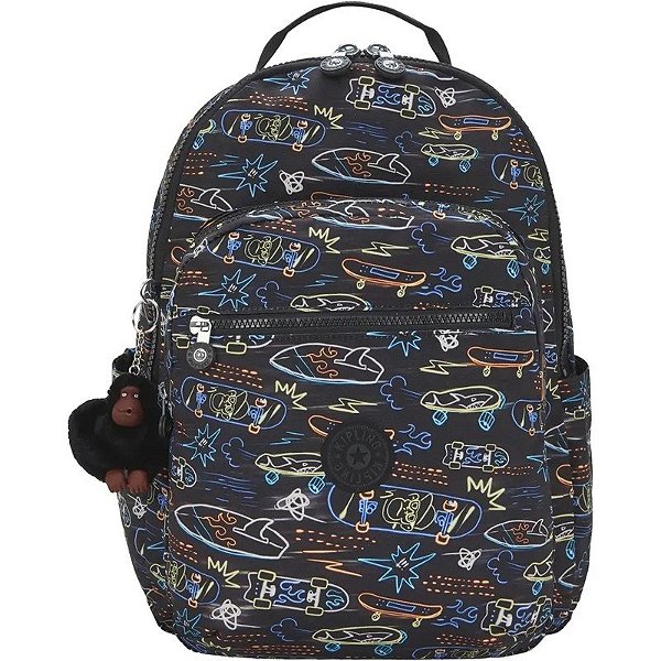 Mochila Kipling Seoul College - KPKI610171M1