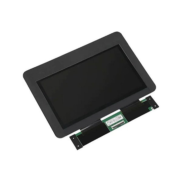 Display LCD Monocromático 16K 10,1" para Creality HALOT-X1