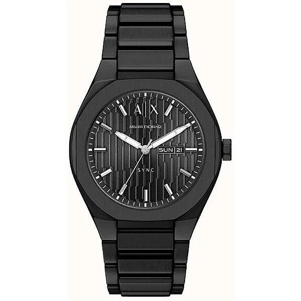 Relógio Masculino Armani Exchange Analógico AX4301