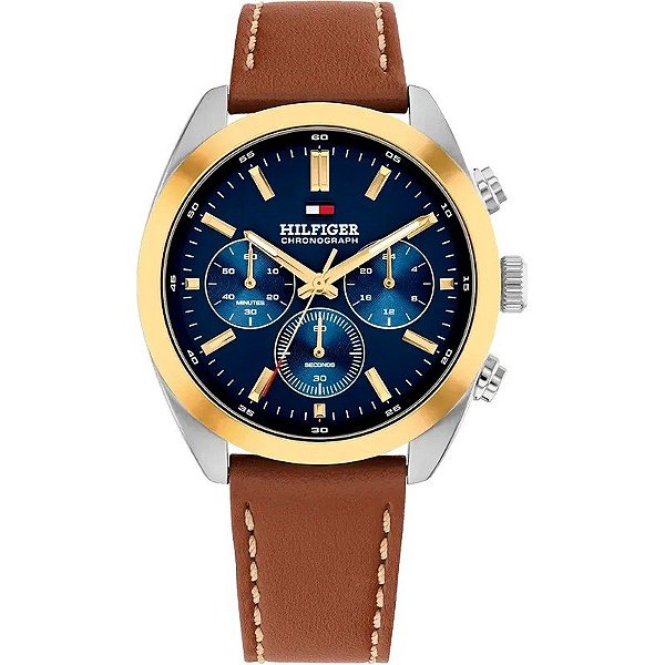 Relógio Masculino Tommy Hilfiger 1710720 - Analógico