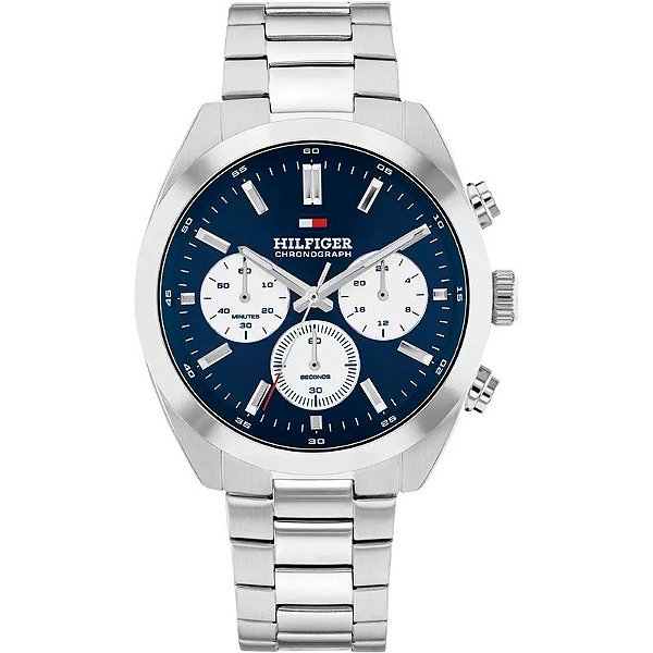 Relógio Masculino Tommy Hilfiger 1710722 - Analógico