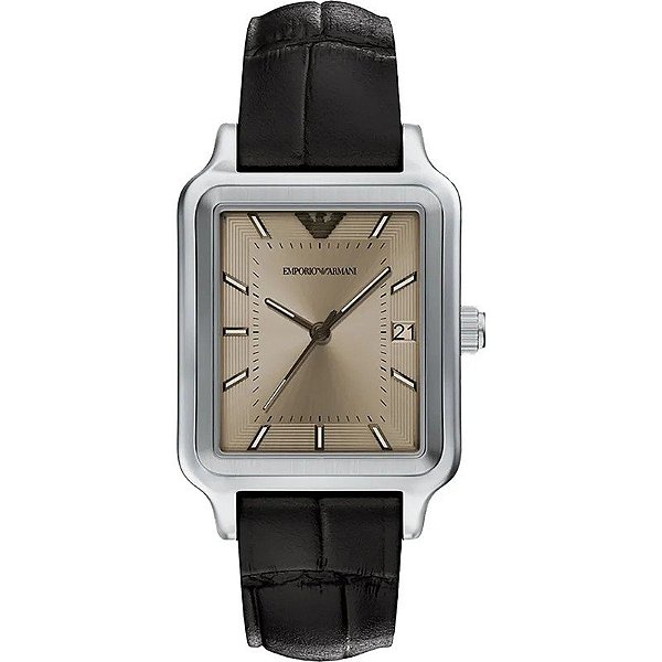 Relógio Masculino Emporio Armani AR11756 - Analógico
