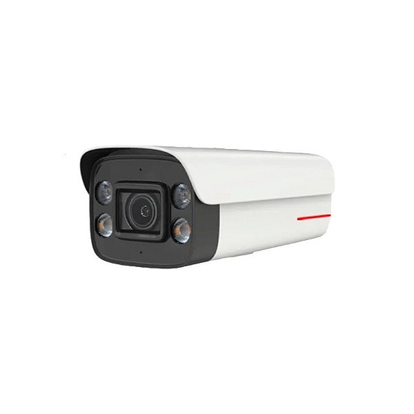Câmera IP Bullet Holowits HWT-D2150-10-Li-SV 5MP 2.8-12MM