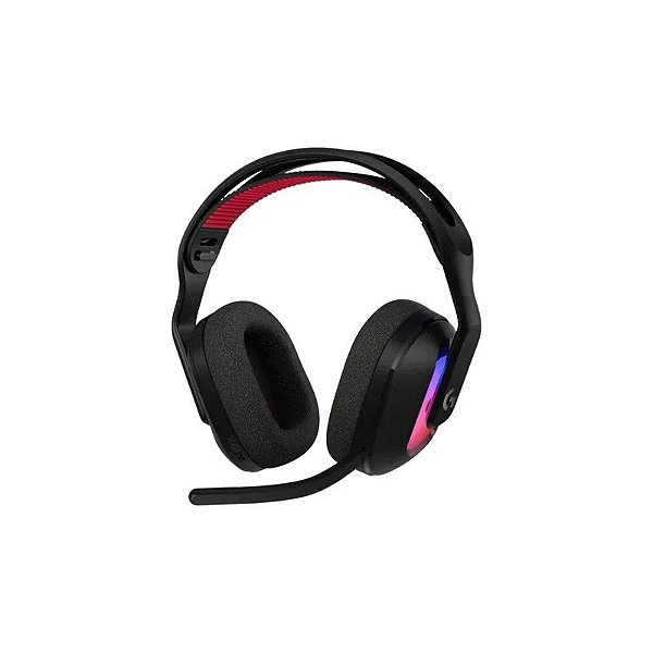 Fone de Ouvido Sem Fio Logitech Astro A20 X 939-002246 Preto