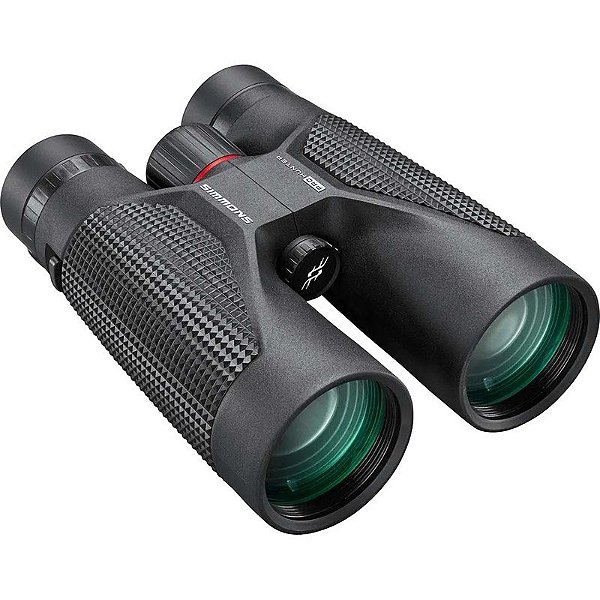 Binóculo Simmons Pro Hunter 12x 50mm - SPH1250