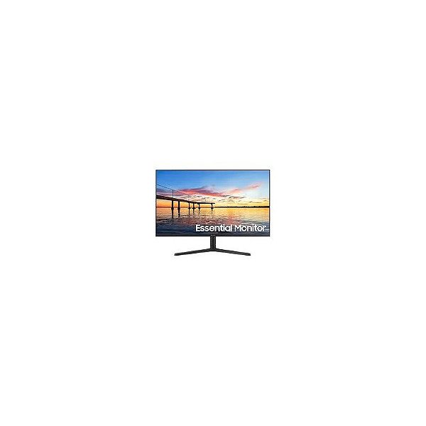 Monitor Samsung Essential LS32B300NWNXGO 32" Full HD (1920 x 1080), 8ms, 75Hz, 1x HDMI 1.4, 1x DisplayPort 1.2, 1x USB-A, Preto