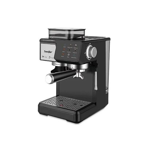 Cafeteira Sonifer SF-3589 - Espresso - 220V