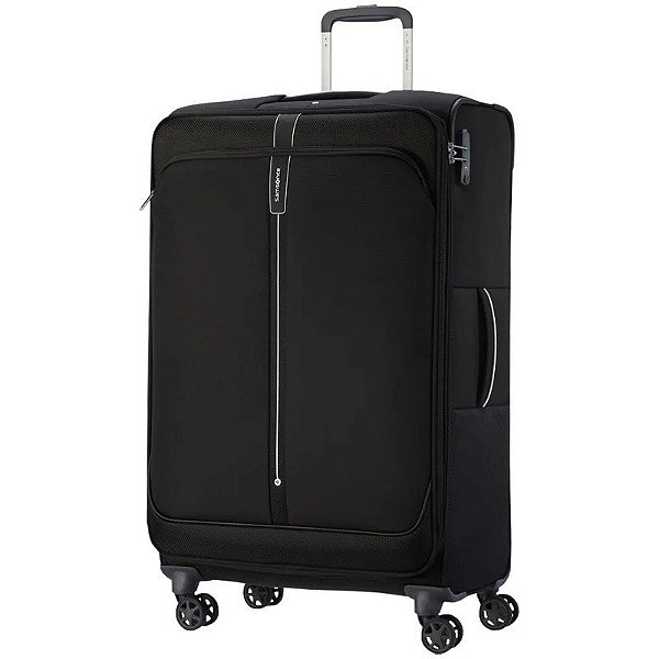 Maleta de Viagem Samsonite Popsoda 12353910411CNU Spinner 78/29 Grande
