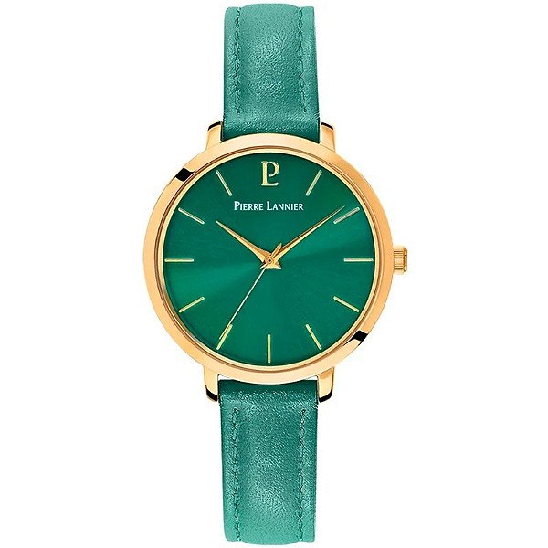 Relógio Pierre Lannier 038J577 - Feminino