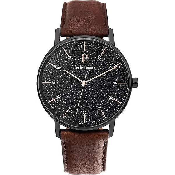 Relógio Pierre Lannier 203F434 - Masculino