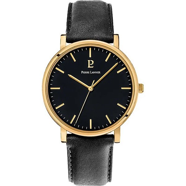 Relógio Pierre Lannier 218F033 - Masculino